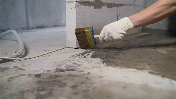 24/7 Emergency Wet Basement Repair experts in Clarkrange, TN
